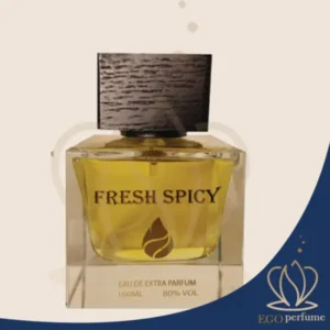 عطر ادکلن فرش اسپایسی ای ای پی پرفیومز مردانه | AAP PERFUMES FRESH SPICY 011