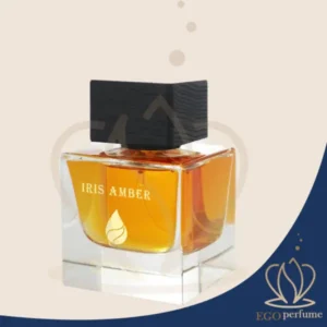 عطر ادکلن ایریس امبر ای ای پی پرفیومز یونیسکس | AAP PERFUMES IRIS AMBER 011