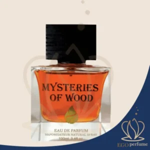 عطر ادکلن میسترس اف وود ای ای پی پرفیومز زنانه | AAP PERFUMES MYSTERIES OF WOOD 011
