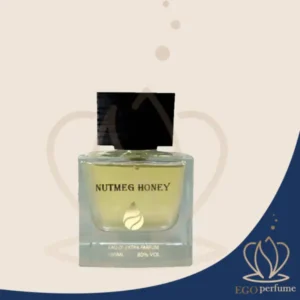 عطر ادکلن نوتمگ هانی ای ای پی پرفیومز یونیسکس | AAP PERFUMES NUTMEG HONEY 011