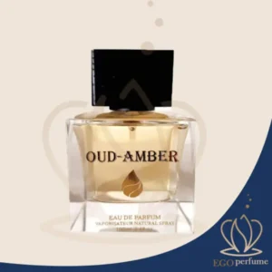 عطر ادکلن عود امبر ای ای پی پرفیومز یونیسکس | AAP PERFUMES OUD AMBER 011