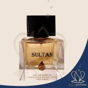 عطر ادکلن سلطان ای ای پی پرفیومز مردانه | AAP PERFUMES SULTAN 011