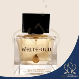 عطر ادکلن وایت عود ای ای پی پرفیومز یونیسکس | AAP PERFUMES WHITE OUD 011