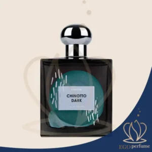 عطر ادکلن چینوتو دارک اباتون یونیسکس | Abaton Chinotto Dark