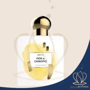 عطر ادکلن فیور دی چینوتو اباتون یونیسکس | Abaton Fior di Chinotto 011