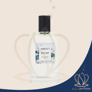 عطر ادکلن بیگ اسکای ابوت نیویورک سیتی یونیسکس | Abbott New York City Big Sky