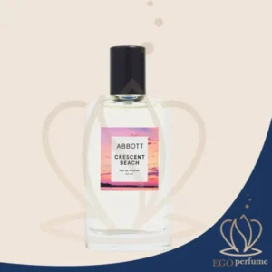 عطر ادکلن کریسنت بیچ ابوت نیویورک سیتی یونیسکس | Abbott New York City Crescent Beach