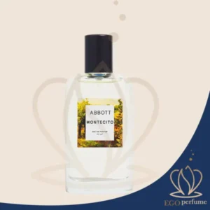 عطر ادکلن مونتسیتو ابوت نیویورک سیتی یونیسکس | Abbott New York City Montecito