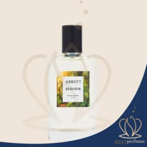 عطر ادکلن سکویا ابوت نیویورک سیتی یونیسکس | Abbott New York City Sequoia