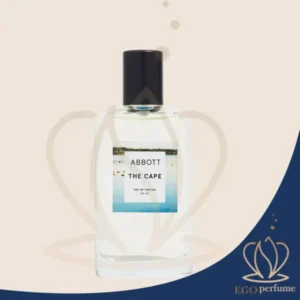 عطر ادکلن د کیپ ابوت نیویورک سیتی یونیسکس | Abbott New York City The Cape