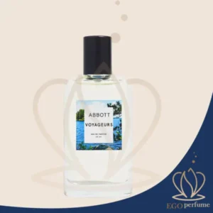 عطر ادکلن وویاجرس ابوت نیویورک سیتی یونیسکس | Abbott New York City Voyageurs