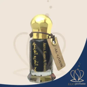عطر ادکلن ال قدس عبدالکریم الفارانسی یونیسکس | Abdul Karim Al Faransi Al Quds