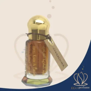 عطر ادکلن امازونیا عبدالکریم الفارانسی مردانه | Abdul Karim Al Faransi Amazonia
