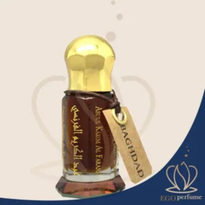 عطر ادکلن بغداد عبدالکریم الفارانسی یونیسکس | Abdul Karim Al Faransi Baghdad