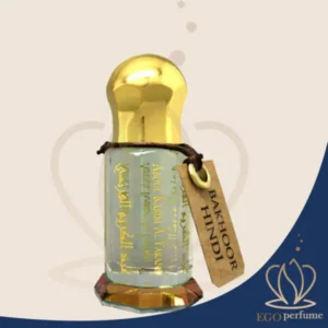 عطر ادکلن باخور هیندی عبدالکریم الفارانسی یونیسکس | Abdul Karim Al Faransi Bakhoor Hindi