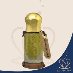 عطر ادکلن باسام عبدالکریم الفارانسی مردانه | Abdul Karim Al Faransi Bassam