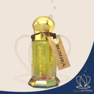 عطر ادکلن بوشرا عبدالکریم الفارانسی یونیسکس | Abdul Karim Al Faransi Bushra