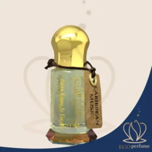 عطر ادکلن کاریبین مسک عبدالکریم الفارانسی یونیسکس | Abdul Karim Al Faransi Caribbean Musk