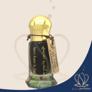 عطر ادکلن دهن ال عود کامبودی عبدالکریم الفارانسی مردانه | Abdul Karim Al Faransi Dehn al Oud Cambodi