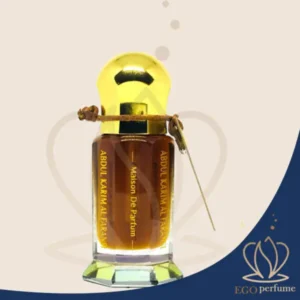 عطر ادکلن اف بی ای عبدالکریم الفارانسی (فابولوس بلند فرام ایندیا) مردانه | Abdul Karim Al Faransi Fabulous Blend from India