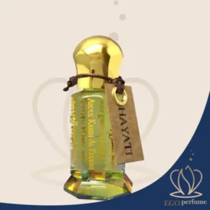 عطر ادکلن حیاطی عبدالکریم الفارانسی یونیسکس | Abdul Karim Al Faransi Hayati