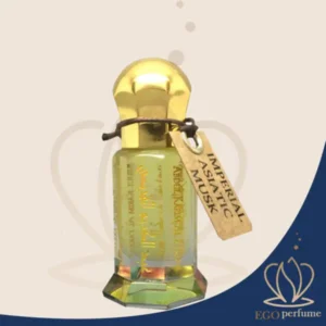 Abdul Karim Al Faransi Imperial Asiatic Musk 2