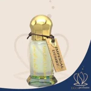 عطر ادکلن امپریال دیزایر عبدالکریم الفارانسی یونیسکس | Abdul Karim Al Faransi Imperial Desire