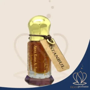 عطر ادکلن استانبول عبدالکریم الفارانسی یونیسکس | Abdul Karim Al Faransi Istanbul