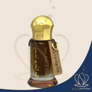 عطر ادکلن جاکارتا عبدالکریم الفارانسی مردانه | Abdul Karim Al Faransi Jakarta