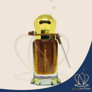 عطر ادکلن کایسری عبدالکریم الفارانسی یونیسکس | Abdul Karim Al Faransi Kayseri
