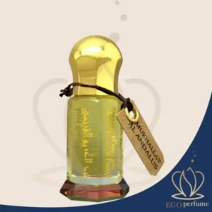 عطر ادکلن مخلات ال اندلوس عبدالکریم الفارانسی یونیسکس | Abdul Karim Al Faransi Mukhallat Al Andalus
