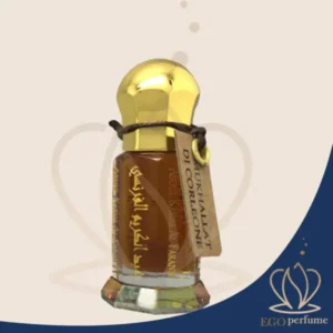 عطر ادکلن موخلات دی کورلیون عبدالکریم الفارانسی مردانه | Abdul Karim Al Faransi Mukhallat di Corleone