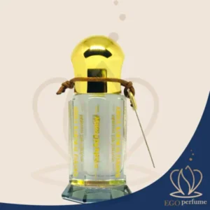 عطر ادکلن مسک بلان عبدالکریم الفارانسی یونیسکس | Abdul Karim Al Faransi Musc Blanc