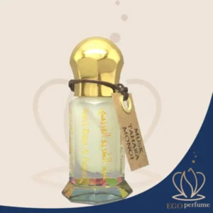 عطر ادکلن مسک تاهارا مونوی عبدالکریم الفارانسی یونیسکس | Abdul Karim Al Faransi Musk Tahara Monoi