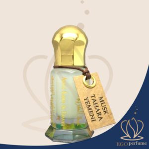 عطر ادکلن مسک تاهارا یمنی عبدالکریم الفارانسی یونیسکس | Abdul Karim Al Faransi Musk Tahara Yemeni