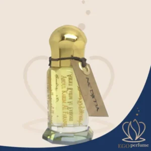 عطر ادکلن نجمه عبدالکریم الفارانسی یونیسکس | Abdul Karim Al Faransi Nedjma