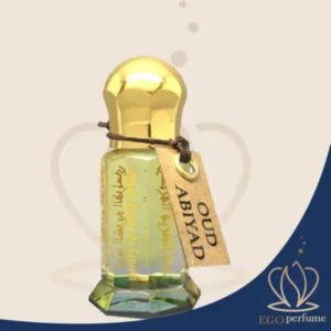 عطر ادکلن عود عبیاد عبدالکریم الفارانسی یونیسکس | Abdul Karim Al Faransi Oud Abiyad