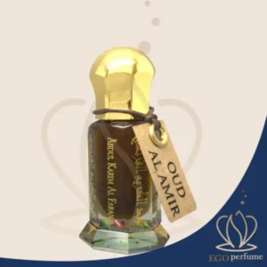 عطر ادکلن عود ال امیر عبدالکریم الفارانسی یونیسکس | Abdul Karim Al Faransi Oud Al Amir