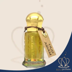 عطر ادکلن عود اسام عبدالکریم الفارانسی یونیسکس | Abdul Karim Al Faransi Oud Assam