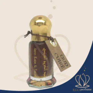 عطر ادکلن عود کویر عبدالکریم الفارانسی یونیسکس | Abdul Karim Al Faransi Oud Cuiré