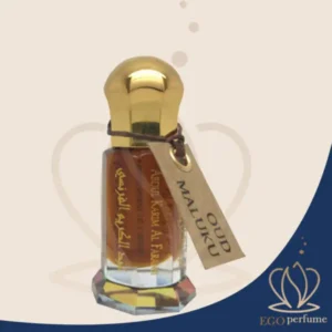 عطر ادکلن عود مالوکو عبدالکریم الفارانسی یونیسکس | Abdul Karim Al Faransi Oud Maluku