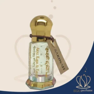 عطر ادکلن سکینه عبدالکریم الفارانسی زنانه | Abdul Karim Al Faransi Sakinah