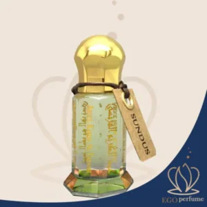 عطر ادکلن ساندوس عبدالکریم الفارانسی یونیسکس | Abdul Karim Al Faransi Sundus