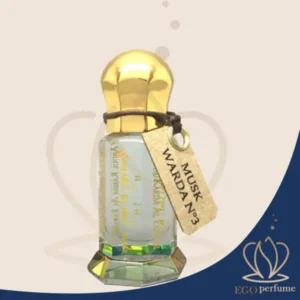 عطر ادکلن واردا عبدالکریم الفارانسی یونیسکس | Abdul Karim Al Faransi Warda