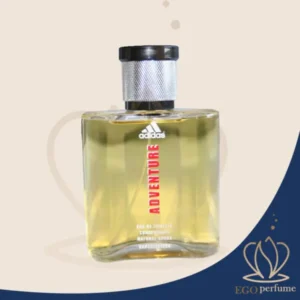 عطر و ادکلن آدیداس ادنچر مردانه | Adidas Adventure 011
