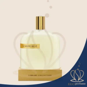 عطر ادکلن آمواج اوپوس 6 (آمواج اپوس شش) یونیسکس | Amouage Opus VI 011