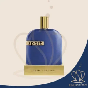عطر ادکلن آمواج اسپورت مردانه | Amouage Sport 011