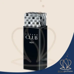 عطر ادکلن آزارو کلاب (کلوب) مردانه | Azzaro Club 011