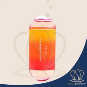 عطر ادکلن آن ایس 212 کارولینا هررا زنانه | CAROLINA HERRERA 212 On Ice 011