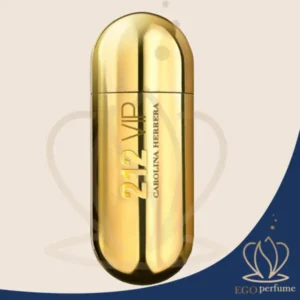 عطر ادکلن 212 وی آی پی کارولینا هررا زنانه | CAROLINA HERRERA 212VIP 011